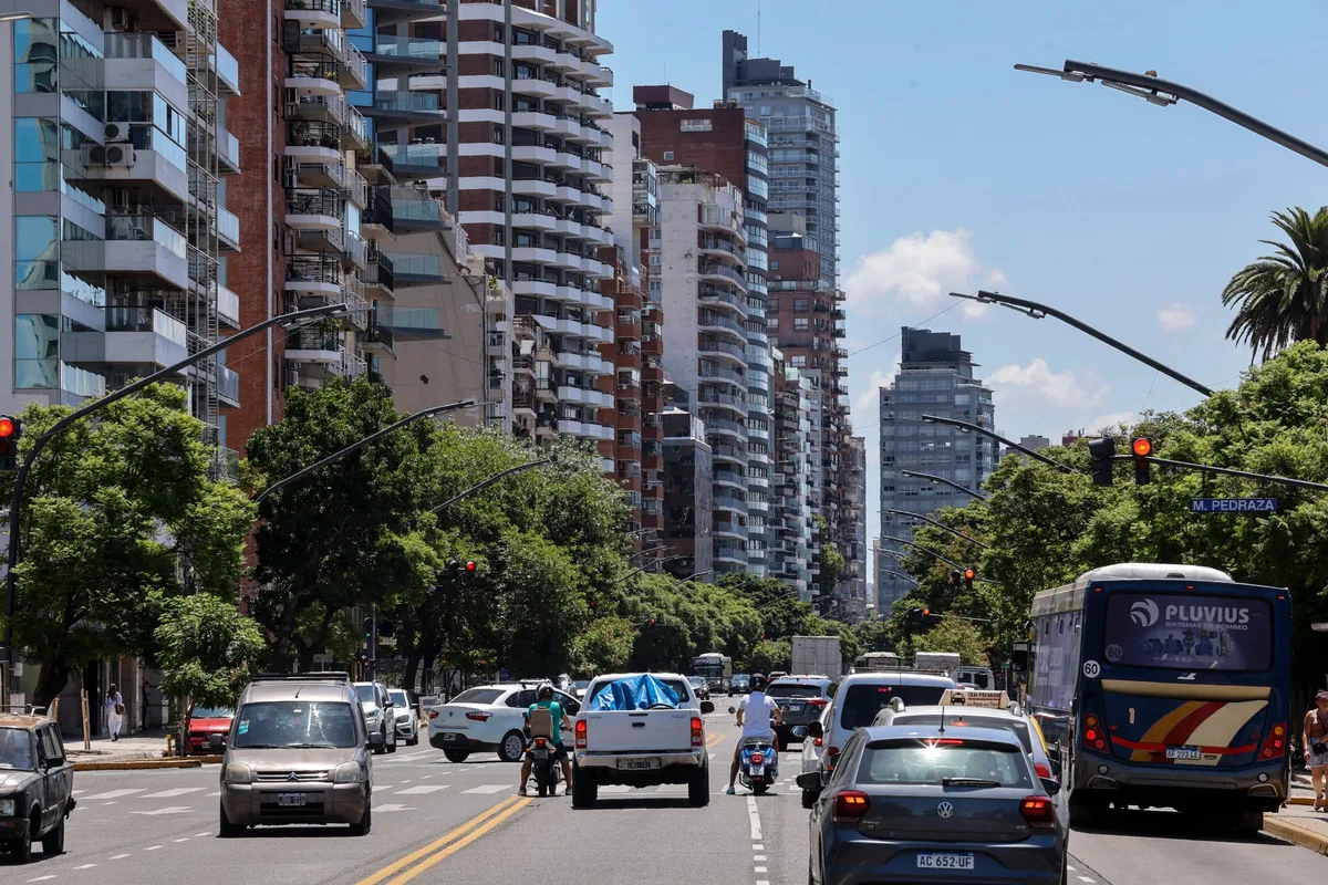 Rentabilidad de alquileres en CABA: cuáles son los barrios que más pagan en septiembre 2026