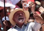 Campanha de Lula vê 'ligeira melhora' em pesquisa e na avaliação do governo