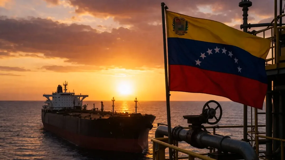 Advierten que acuerdo energético entre Venezuela y EEUU requiere controles legales estrictos