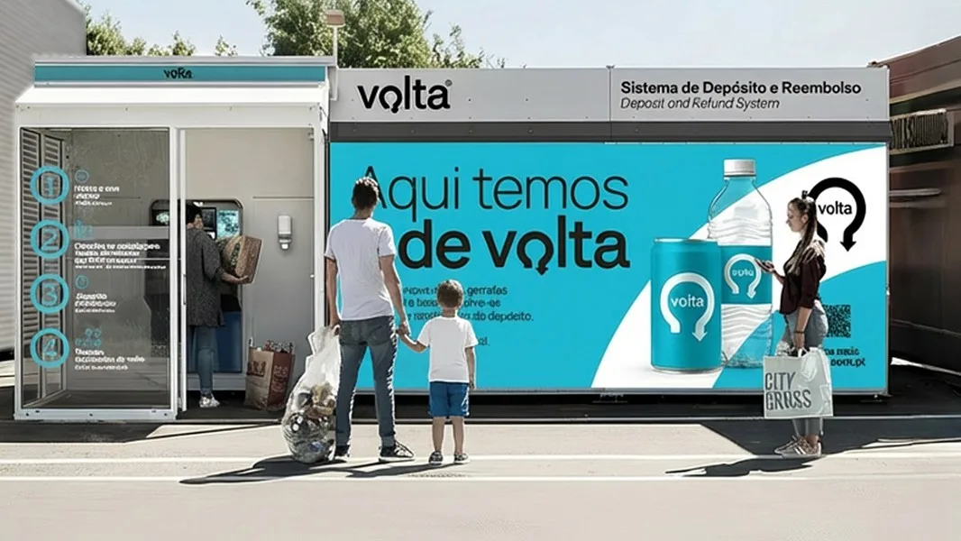 “O consumidor é inteligente, mas precisa de perceber”: Volta quer acabar com a confusão e responde às dúvidas