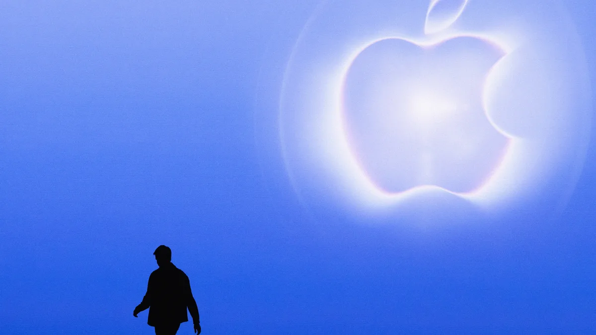 Okay, Sure, a Folding iPhone