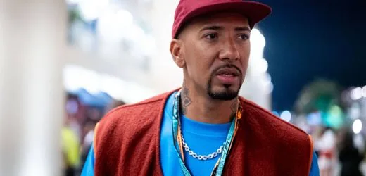 Jérôme Boateng wird Co-Trainer bei türkischem Erstligisten Trabzonspor