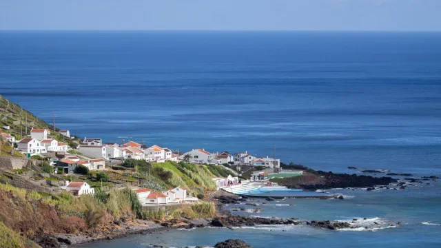 Açores exigem montantes justos no orçamento europeu 2028-2034