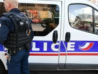 Un policier blessé à coups de marteau en marge d’une manifestation lycéenne à Marseille