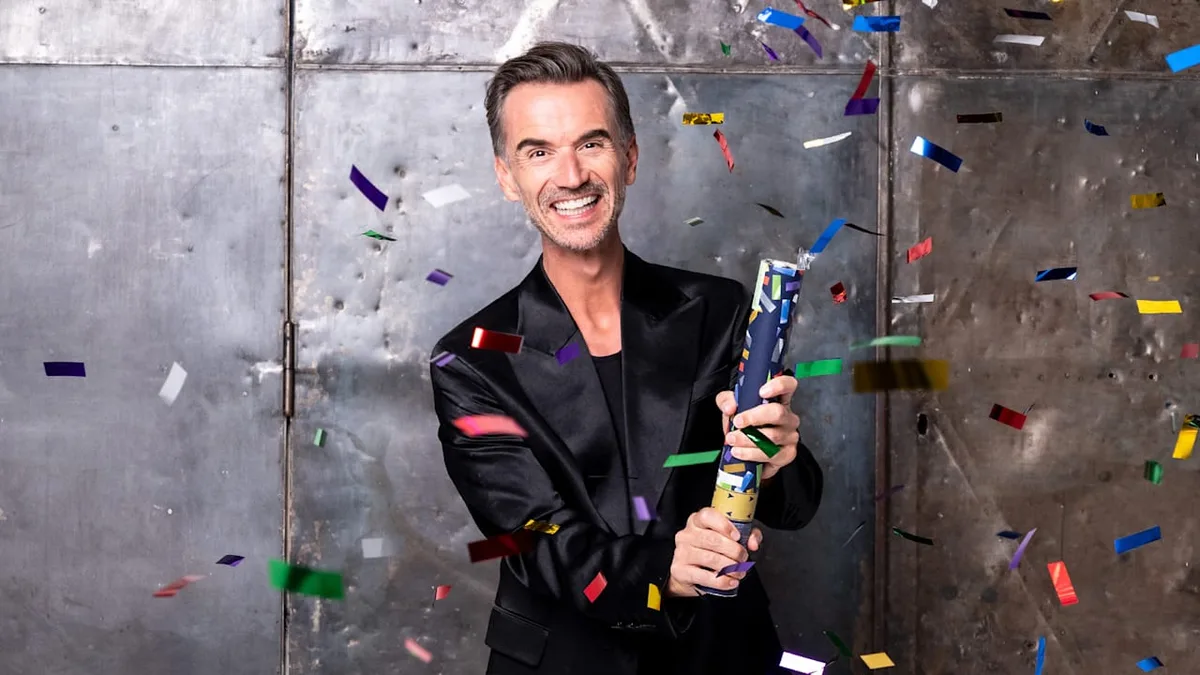 Nach Aus für Kerner und Kiwi - Silbereisen rettet unser Silvester im TV