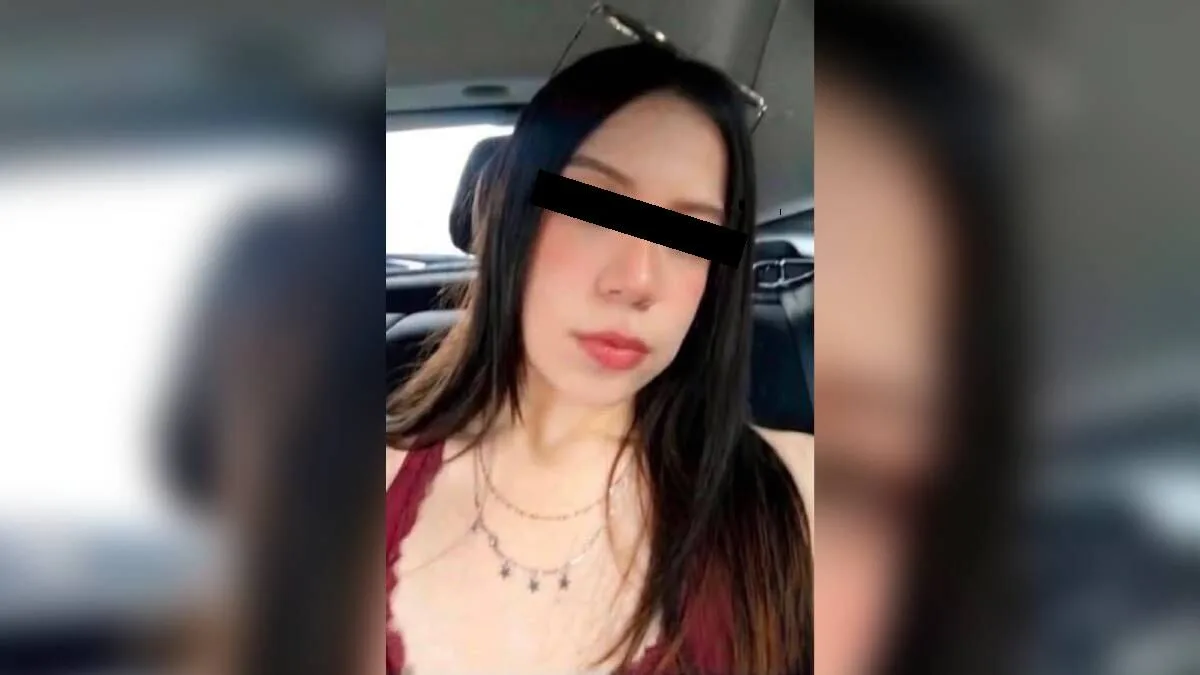 Hallan sin vida a Michel Melanie y Luis Fernando, estudiantes de la Universidad Veracruzana