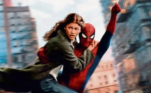 El cine vive su mejor verano en una década