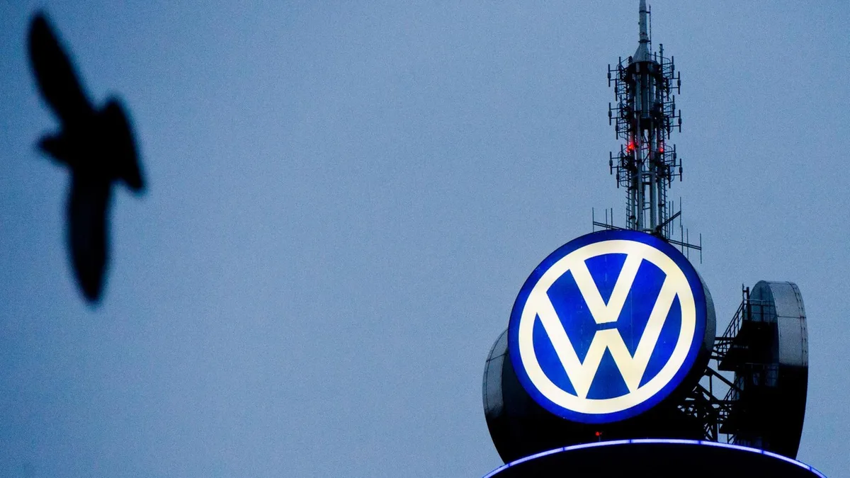 Konzern-Krise - VW-Führung bekräftigt Kostenproblem im Werk Hannover