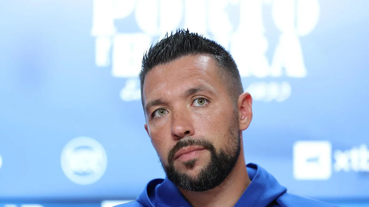 Farioli: o regresso de Fofana, a estreia de Mora e uma boa notícia para o FC Porto