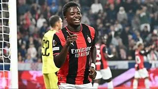 Serie A: Sigue cada jugada entre el AC Milan vs Atalanta en vivo