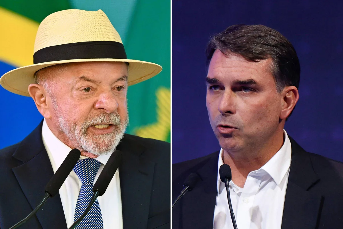 Casos Master, Dark Horse, INSS e Lulinha atravessam campanhas e põem holofotes sobre PF e tribunais