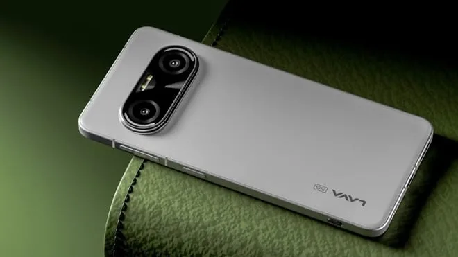 Lava expande mercado com o Agni 4N, que traz botão de ação mágico e Android limpo