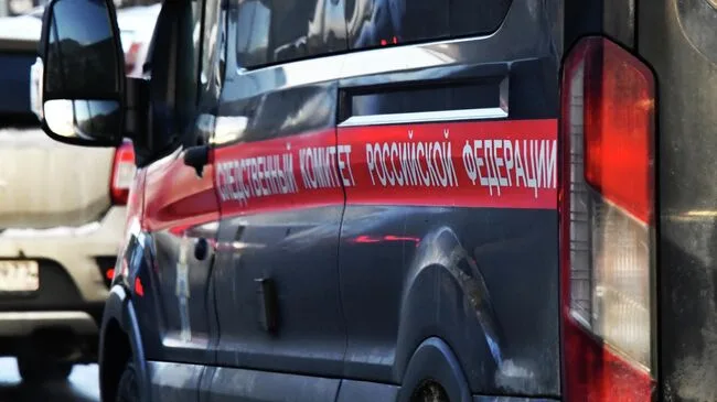 В Москве рабочий упал с девятого этажа на стройке