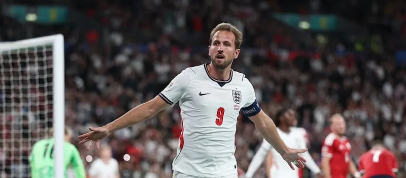 Bellingham hails Kane as England’s greatest after milestone appearance