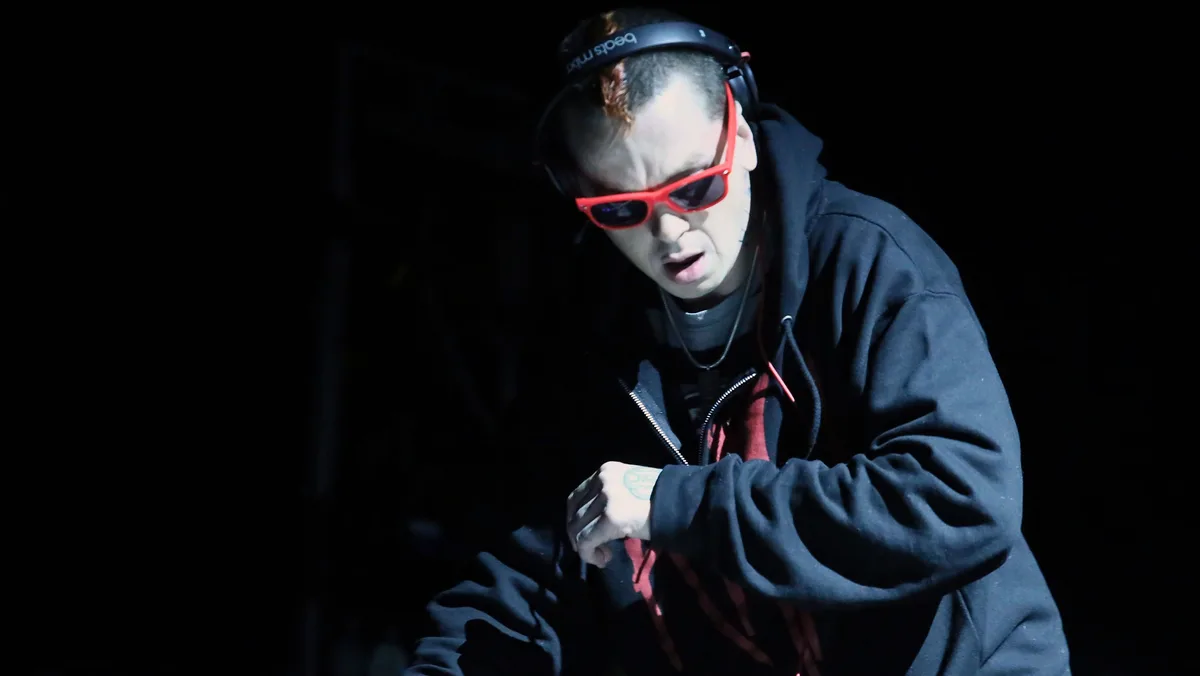 Slipknot Announces Sid Wilson’s Exit: “We Wish Him The Best”