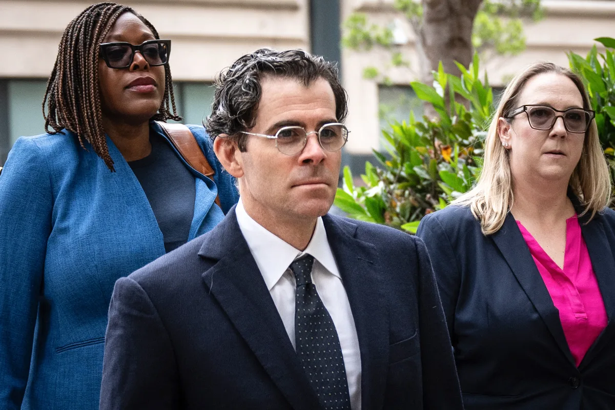 Adam Mosseri, head of Instagram, testifies in defense of Meta in child safety trial