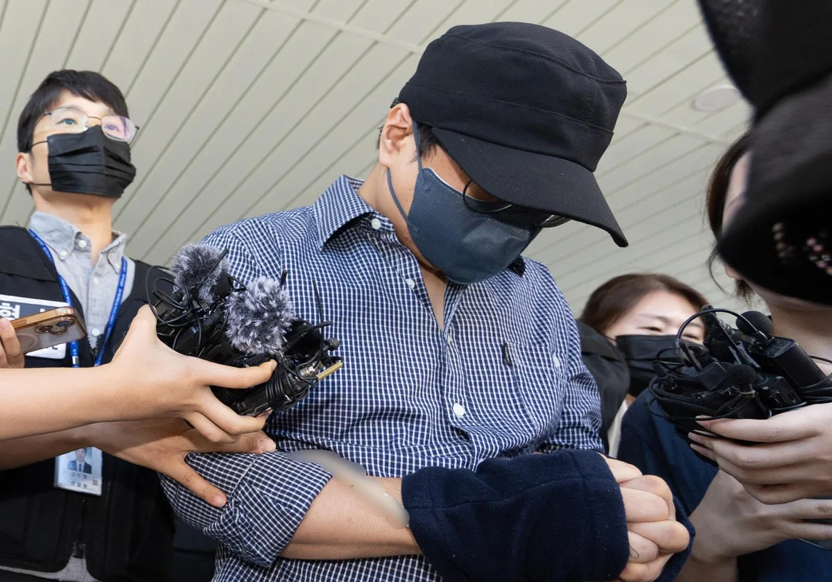 [단독]“자살 우려” 신고했는데…부경장 “그런 생각 전혀 없다” 가족 안심시켜