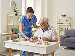 UK's first one-stop shop for dementia diagnosis and care will transform how NHS treats patients with the disease