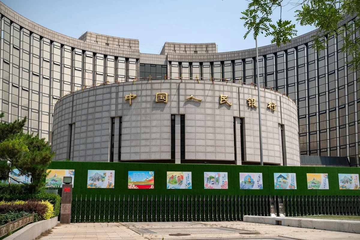 China backs IMF's scrutiny of fiscal risks in major advanced economies