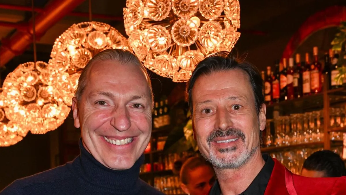 Klaus Rader: „L'Osteria“-Gründer bei Rallye auf Mallorca tödlich verunglückt