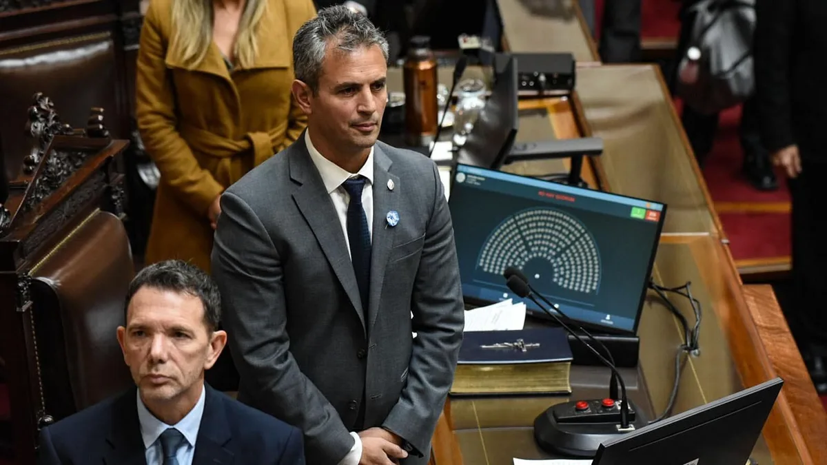 Diputados: el oficialismo convocó a una sesión para el 21 de octubre y busca asegurar el apoyo de sus aliados