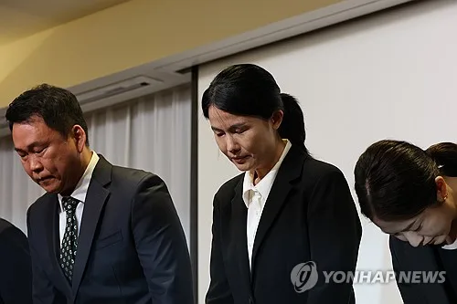 티빙 대표 공식 사과…"보안투자 4배로 늘리고 고객 보상"(종합)
