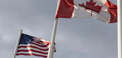 Kanada verhängt Vergeltungszölle gegen USA von bis zu 50 Prozent