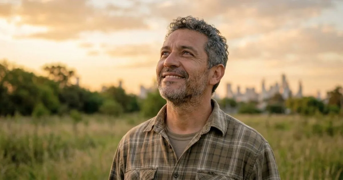 Qué significa el proverbio estadounidense: "Cuando naciste, lloraste y el mundo se regocijó. Vive tu vida de tal manera que cuando mueras, el mundo llore y tú te regocijes"