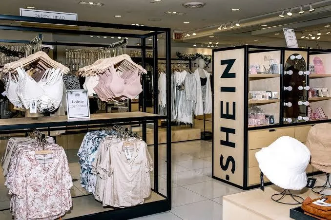 Shein saldrá a bolsa por mil 768 millones de dólares; un valor un 73% inferior a 2022