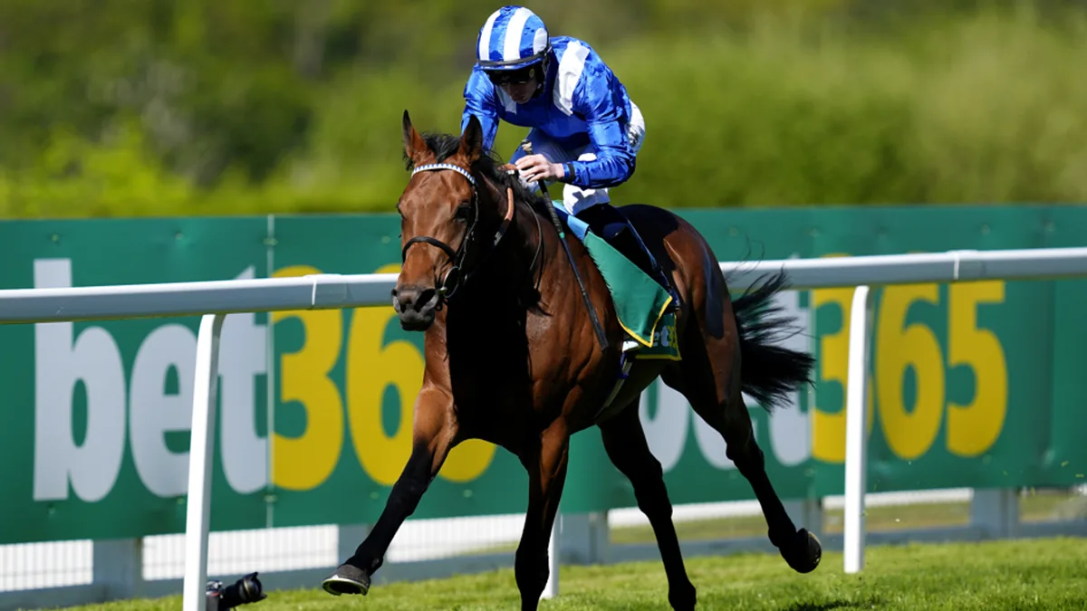 Today on Sky Sports Racing: Raaheeb aims to resume progression at Windsor