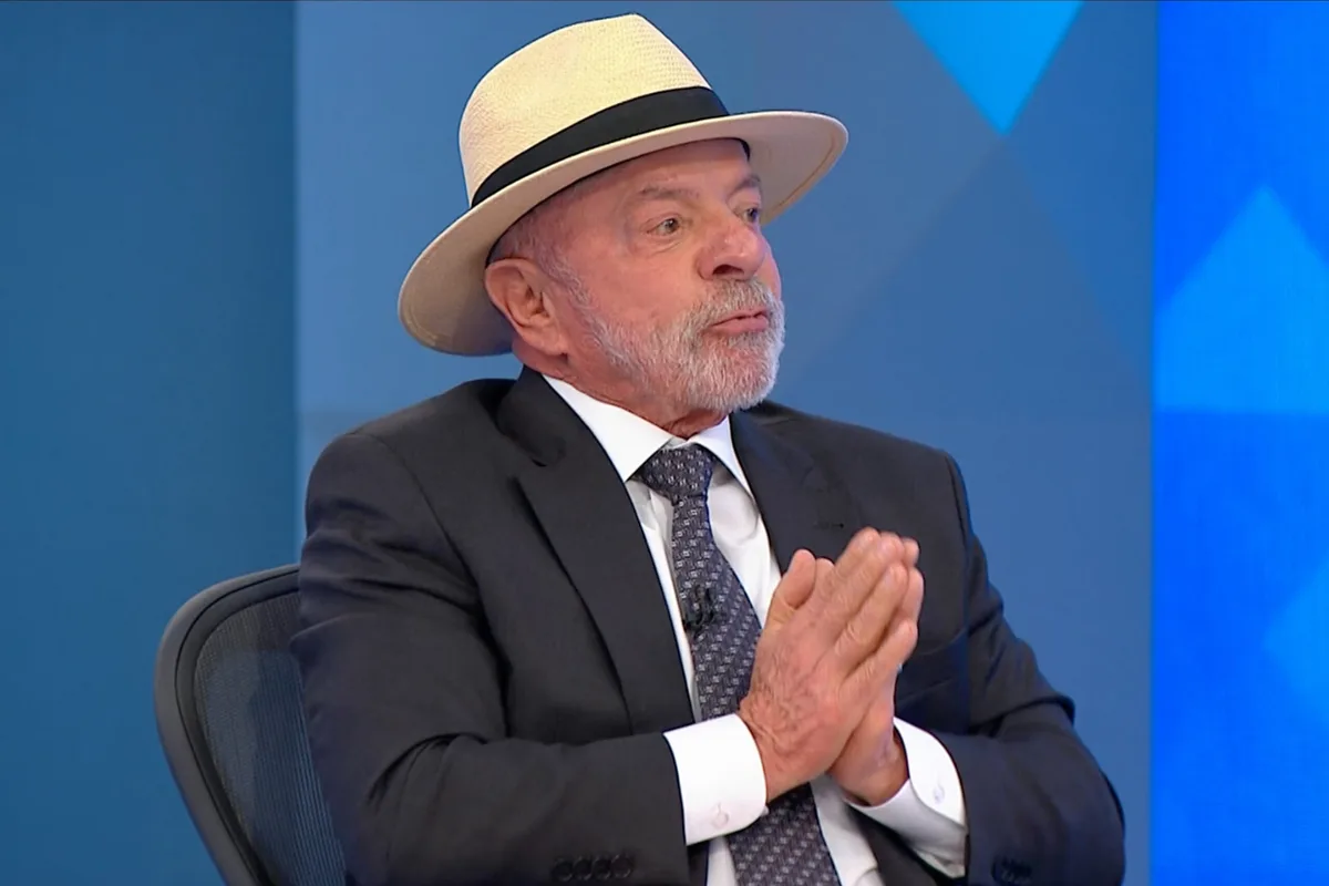 Lula planeja evento no Planalto na quinta para anunciar fila do INSS zerada