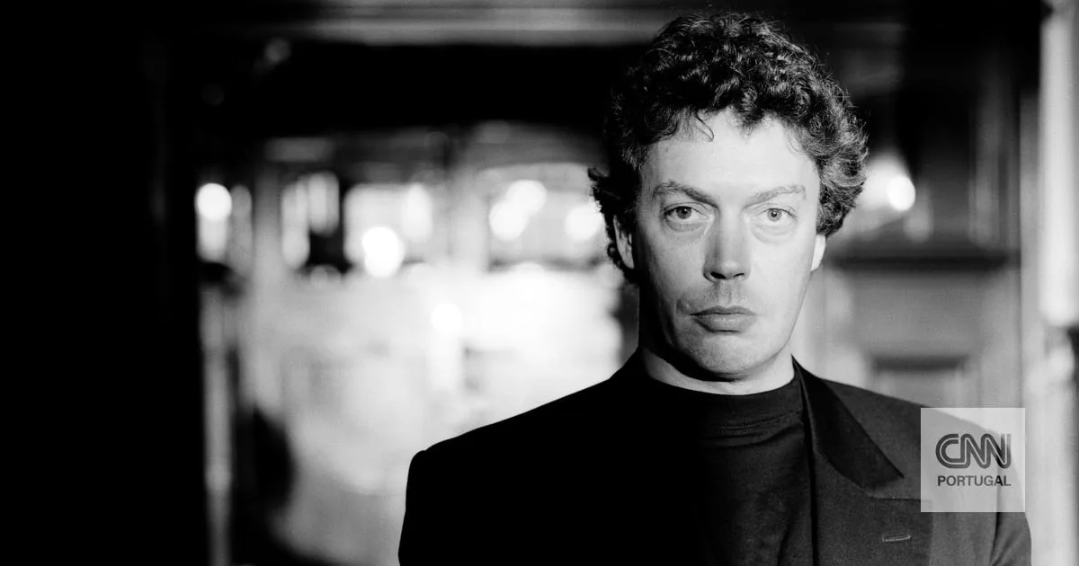 "Rocky Horror Picture Show" e tudo daí para a frente: Tim Curry (1946-2026)