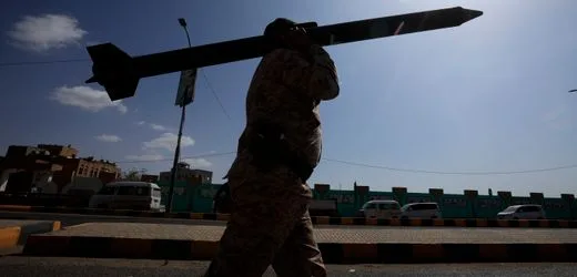 Künstliche Intelligenz: Huthi-Miliz wollte Waffen offenbar mit Anthropic-KI verbessern