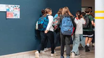 La cyberattaque dans l'éducation nationale complique la préparation de la rentrée scolaire dans certaines académies