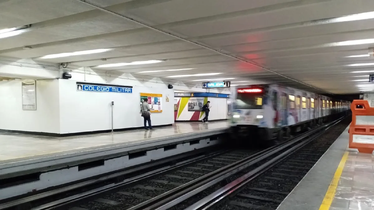 ¿Qué está pasando en el Metro CDMX y Metrobús hoy 27 de agosto?