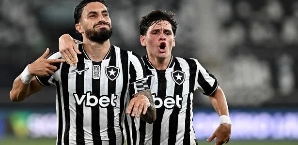 Transmissão ao vivo de Vitória x Botafogo pelo Brasileirão: veja onde assistir