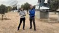 Morant: "Queremos la mejor misión posible para el gran astronauta que es Pablo Álvarez y pronto se sabrá"
