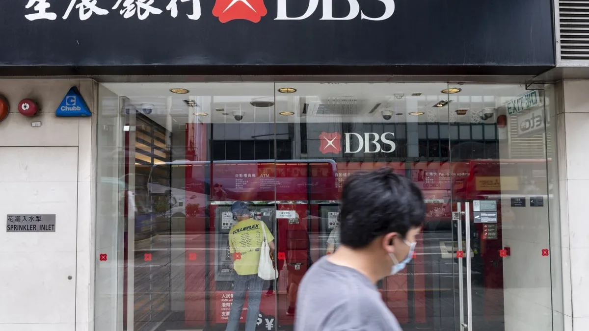 Investors pivot to selective China bets in technology as property growth fades: DBS Bank