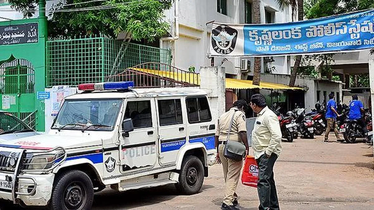 Andhra Pradesh High Court hands Gade Sai Krishna custodial death probe to CBI