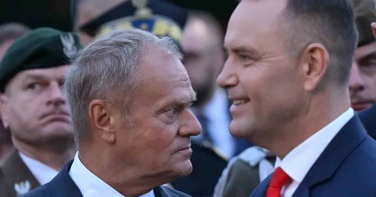Polónia. Tusk aponta "sabotagem" em fábrica de drones