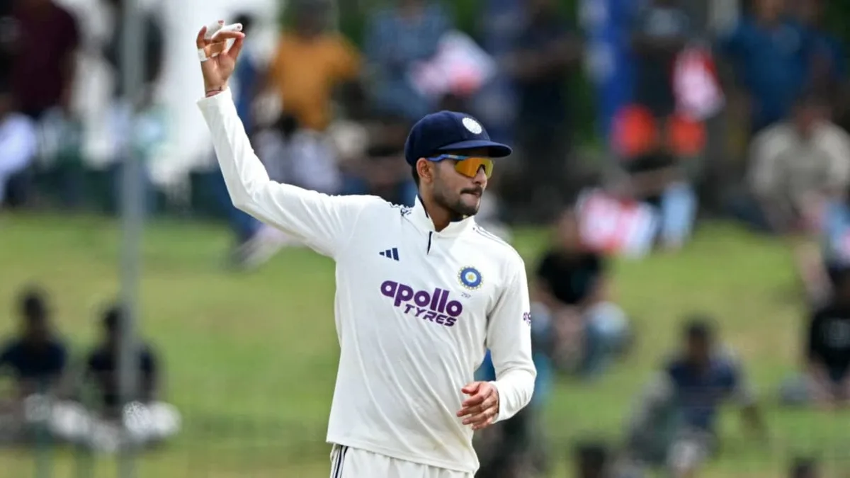 Did India's Follow-On Call Backfire In 2nd Test Against Sri Lanka? Shubman Gill Gives Blunt Reply