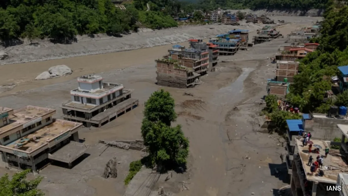 Amid Nepal Tragedy, Plea Seeks Verified Status, Rescue Of Tamil Nadu Pilgrims