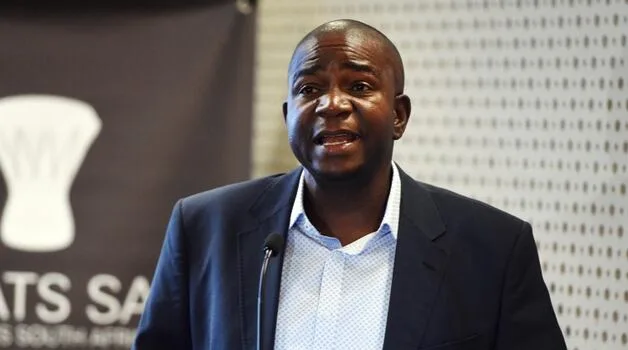 Stats SA report shows many victims doubt police will act on crime