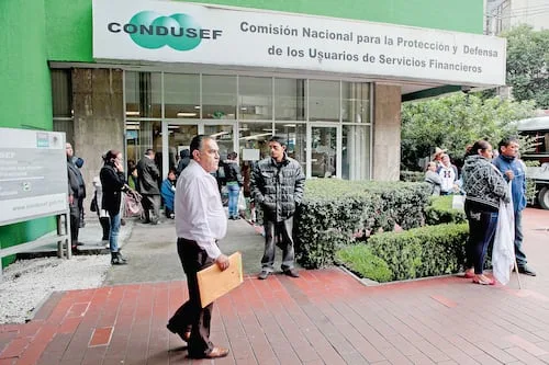 Congreso exhorta a la Condusef a vigilar a sociedades financieras; detectan irregularidades y afectaciones patrimoniales