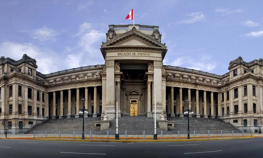 Trabajadores del Poder Judicial reciben aumento de sueldo en septiembre gracias a nueva escala