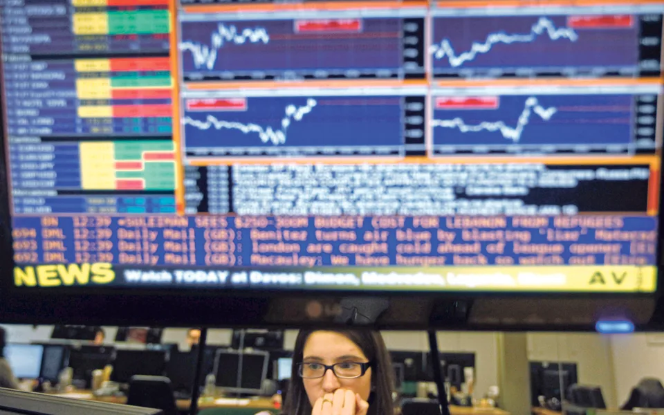 Bolsas europeias fecham em leve alta e PSI acompanha mas fica na linha de água