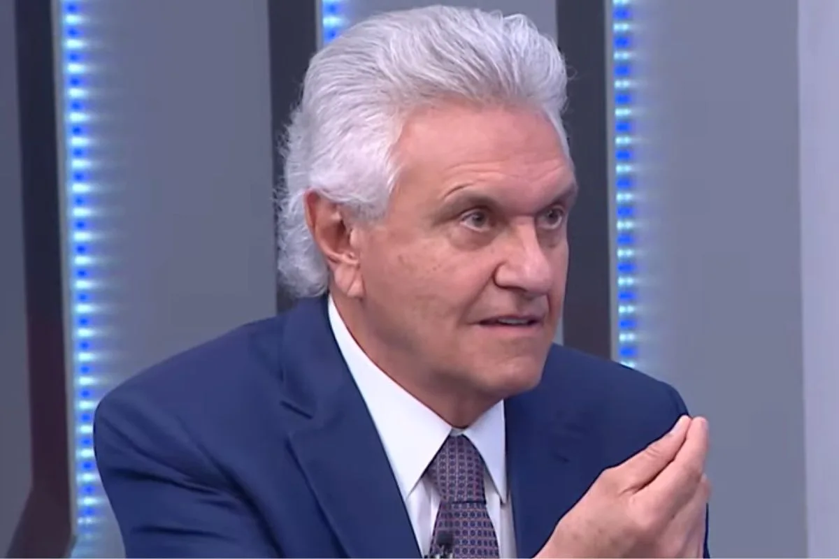 Moraes, economia, bodycams e escala 6x1: veja temas da sabatina de Caiado