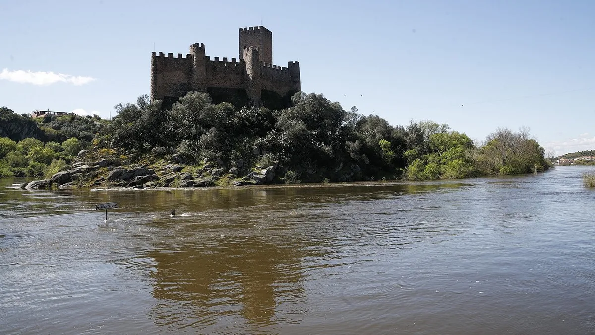 Vila Nova da Barquinha recebe conferência sobre Templários