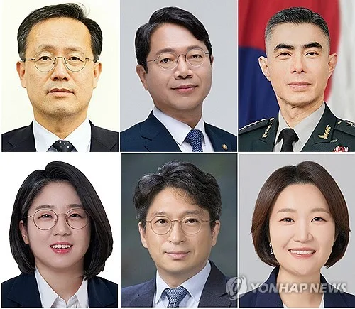 추석 연휴 한주 전 인사청문 슈퍼위크…여야 격돌 예고(종합2보)