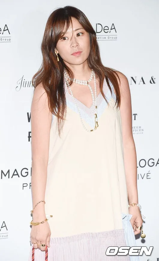 최강희도 박위 家 수양딸이었다.."느닷없이 아빠라 부르라고" [Oh!쎈 이슈]